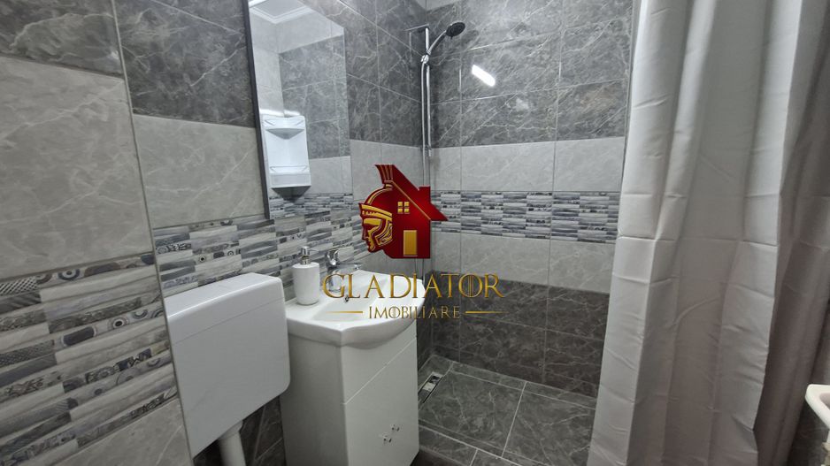 Garsoniera Alexandru cel Bun strada Plaiesilor, renovata, disponibila - Poză 3