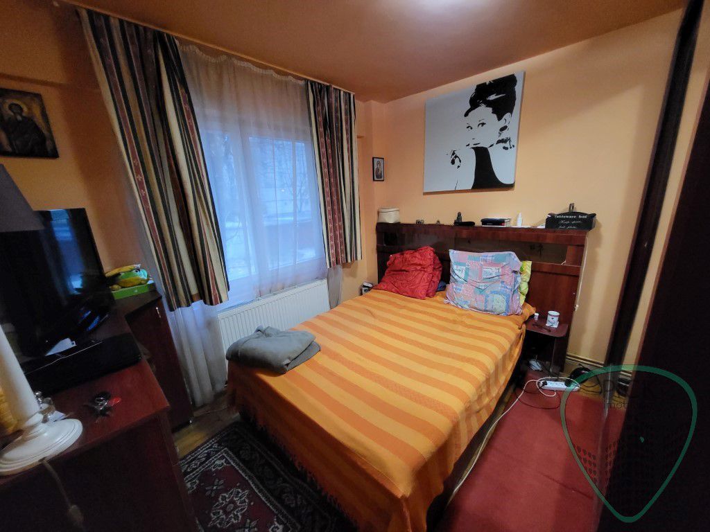 P 1063 - Apartament cu 3 camere în Târgu Mureș - cartierul Tudor - Poză 6