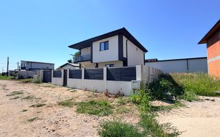 🏡 Casa P+1 de vanzare 4 dormitoare 3 bai Bucatarie închisa - Poză 4