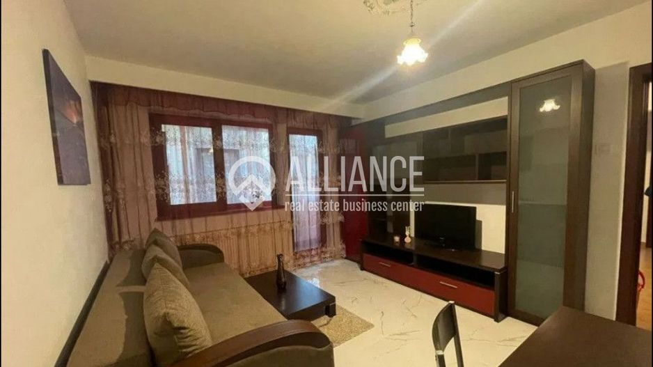 TOMIS NORD (Cod 01) Etaj 1, Mobilat/Utilat, cu Centrala! - Poză 2