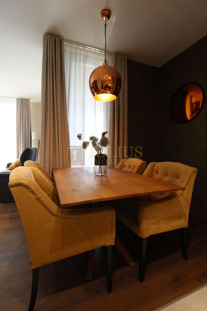 Isho Riverside-2 camere/Vedere Panoramică - Poză 13