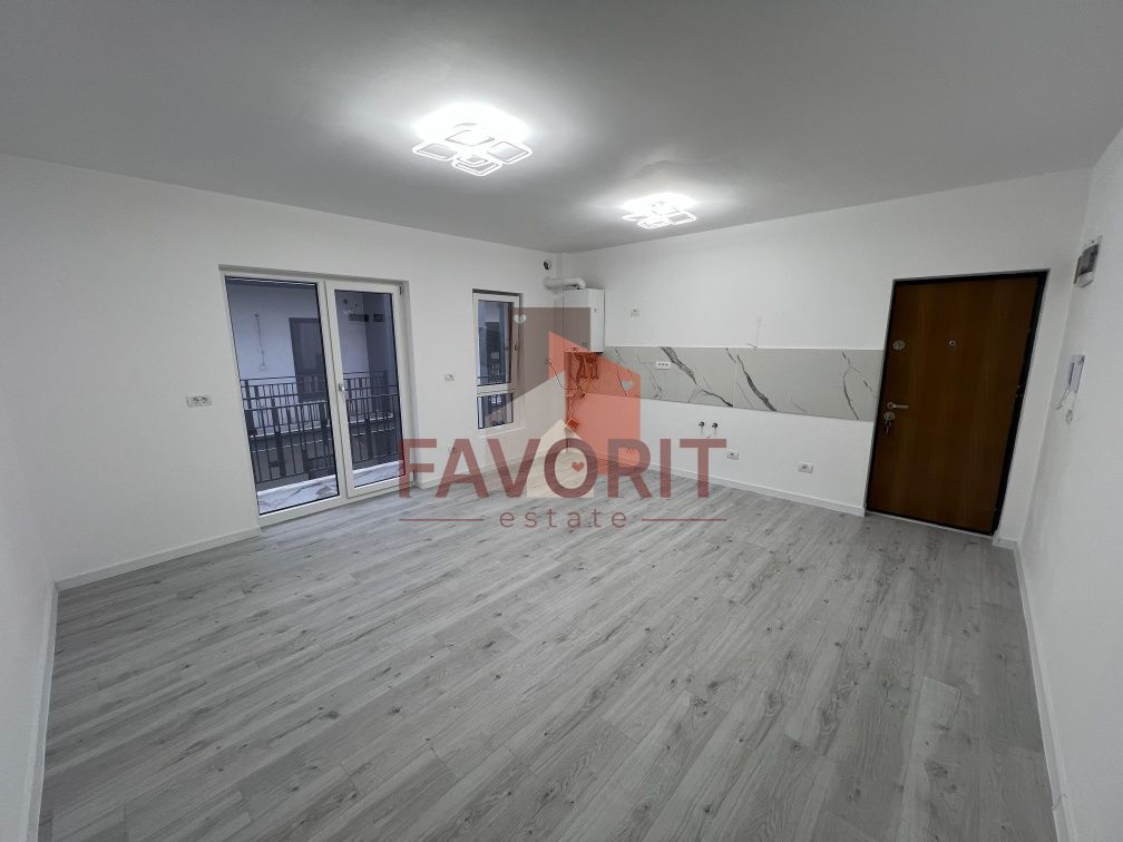Apartament 2 camere | 2 balcoane | Braytim - Giroc - Poză 1