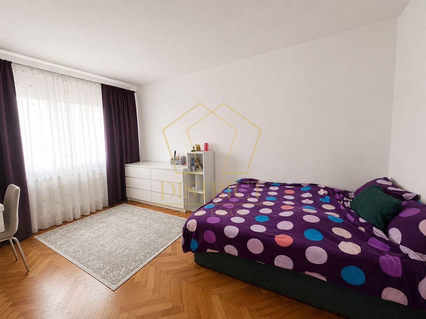 Apartament cu 2 camere | Spitalul Judetean - Poză 2