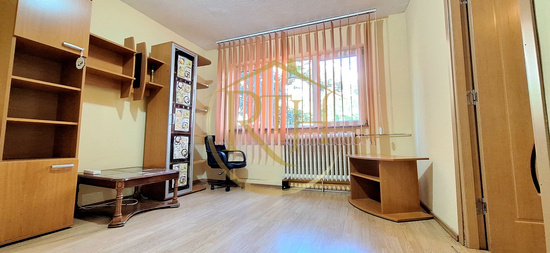 Apartament cu 2 camere de închiriat – Zona Girocului, lângă Spitalul Județean - Poză 1