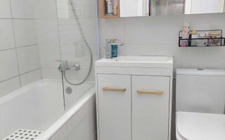 Apartament 2 Camere Decomandat Primii Chiriasi Renovat Loc Parcare - Poză 8