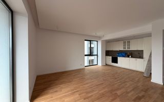 2 Camere in Bloc Nou | Semimobilat | Prima inchiriere | Iancu Nicolae - Poză 1