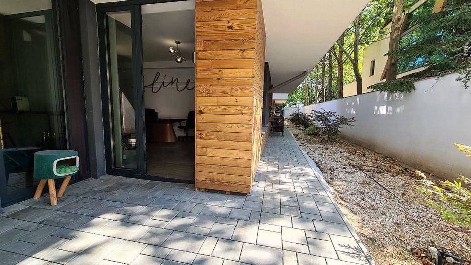 Inchiriere spatiu pentru denumite activitati zona Tineretului - Poză 4