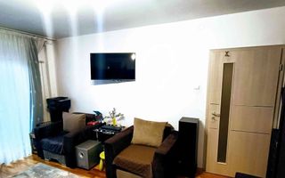 Apartament 2 camere, 50 mp + 2 balcoane, zona Iulis Mall, Cluj-Napoca. - Poză 1