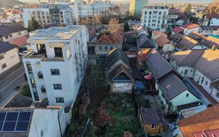 Teren constructii -zona Brasovul Vechi - Poză 1