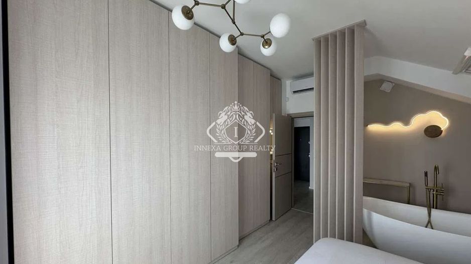 Giurgiului | 3 cam | 95mp + 34mp terasa | bloc 2021 | loc parcare | 200.000 euro - Poză 9