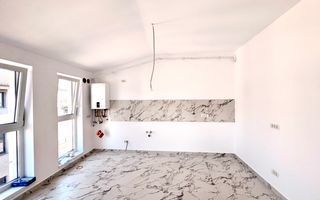 Penthouse cu 3 camere si terasa de 45mp | zona Antenei | Giroc - Poză 2