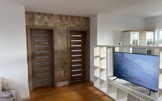 Apartament cu 3 camere la casa | 100mp | cartier Someseni zona Leroy - Poză 1