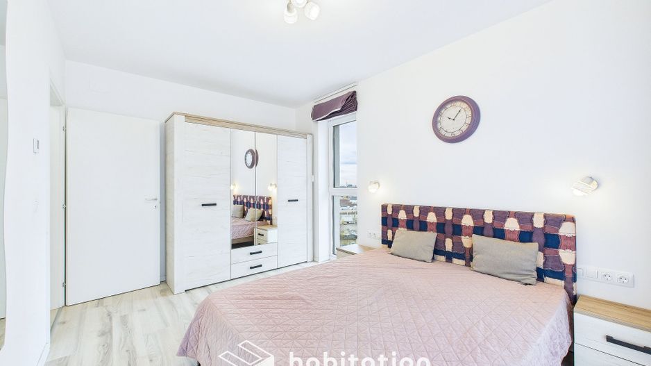 Vedere la pădure – apartament 3 camere,  elegant si primitor,  Lipovei - Poză 14