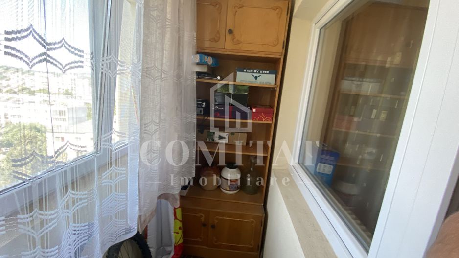 Apartament cu 2 camere | Mănăștur | Baza Sportivă „La Terenuri” - Poză 8