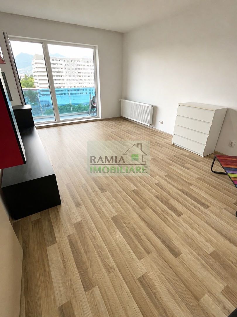 Apartament 2 camere, 60 mp, Parcare, Alphaville Răcădău - Poză 6