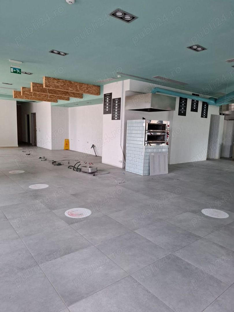 BRASADAS închiriază Sp Com UpGround integral/parțial - Poză 3