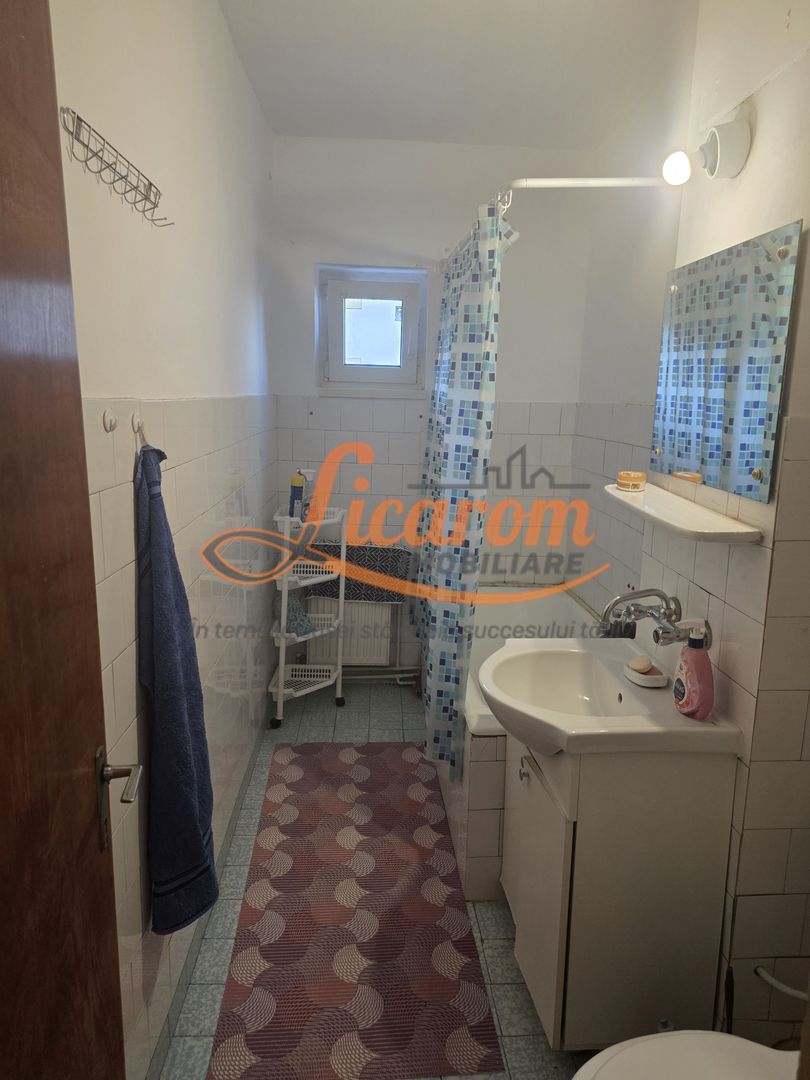 Apartament 3 camere Carpatilor aproape de Spitalul Judetean - Poză 10