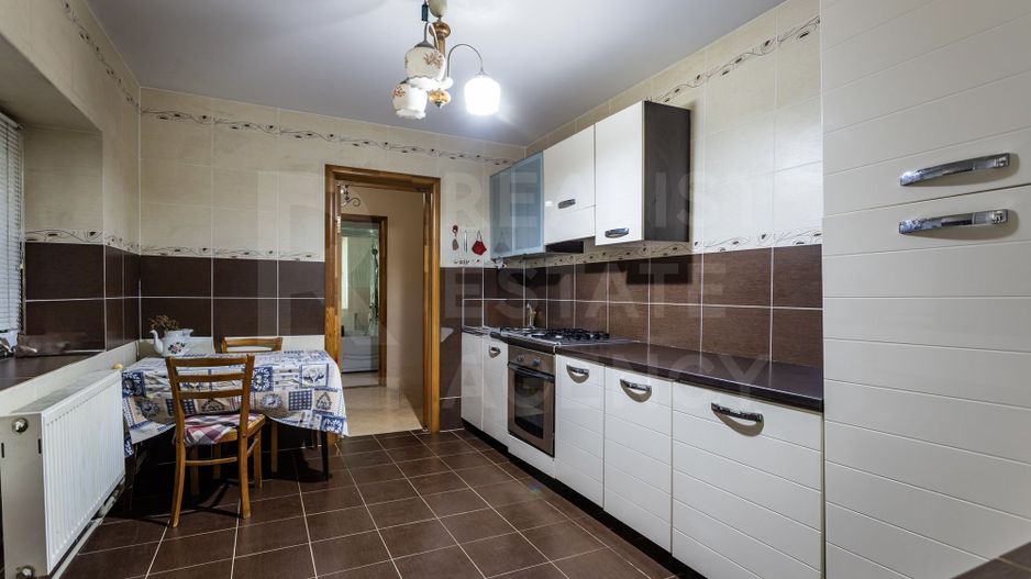 Vânzare, casă, 2 nivele, 4 camere, strada Ciocana Veche, Colonița - Poză 11