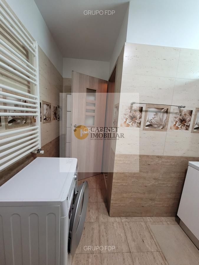 2 camere I bloc 2016 I Sectorul 1 — zona Biruinței / 1 Mai I Mansarda - Poză 12