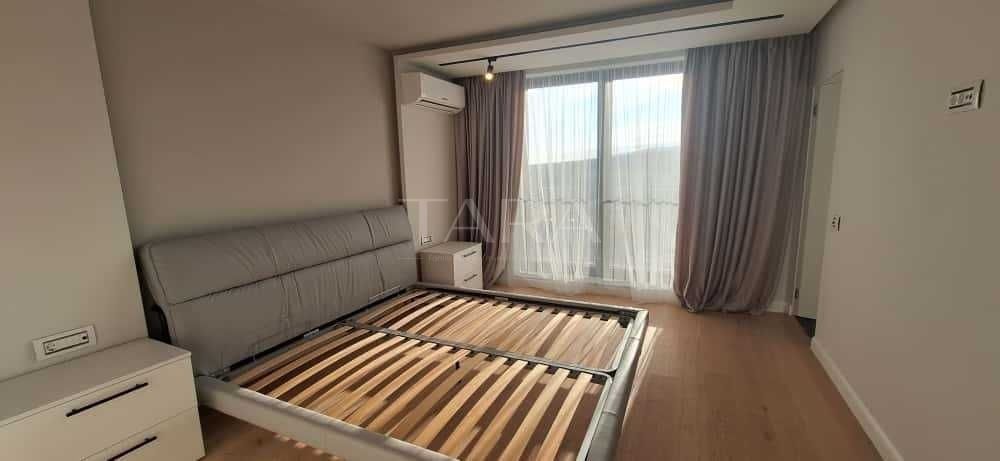 Apartament luxos cu 3 camere pe două niveluri, în Buna Ziua. - Poză 5