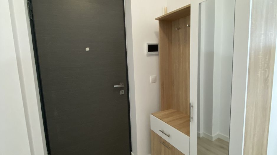 Apartament 3 camere Greenfield | 98 mp | Terasă | Prima închiriere - Poză 4