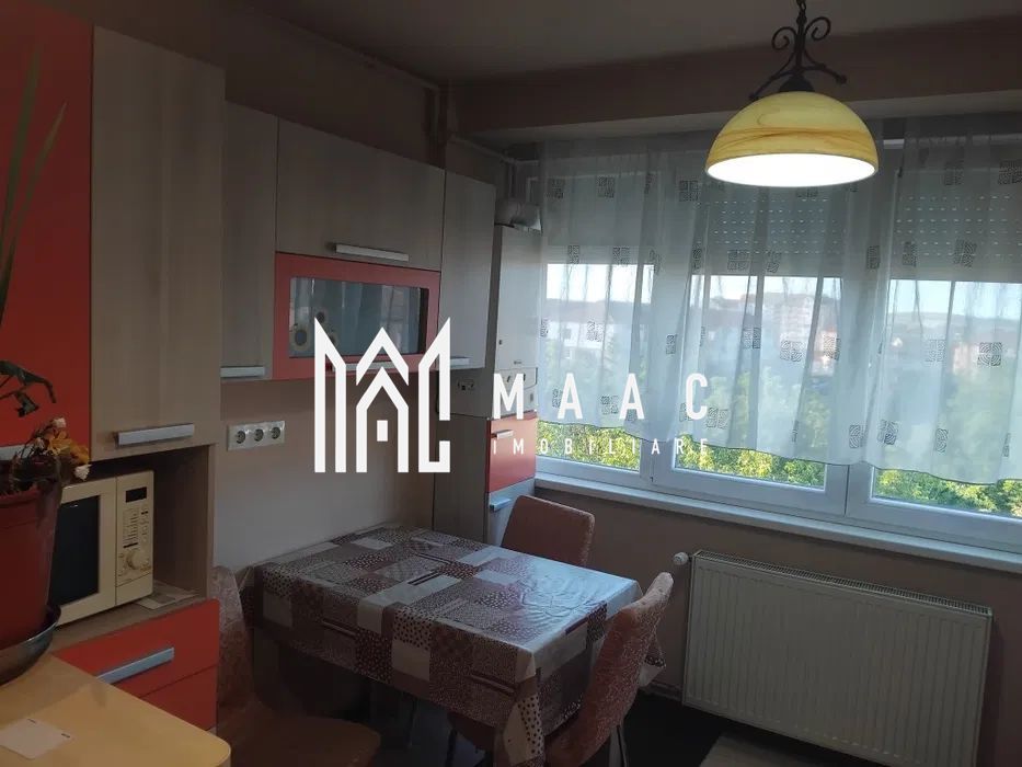 Apartament 2 camere de închiriat | Terezian | 50 mp, lift - Poză 3