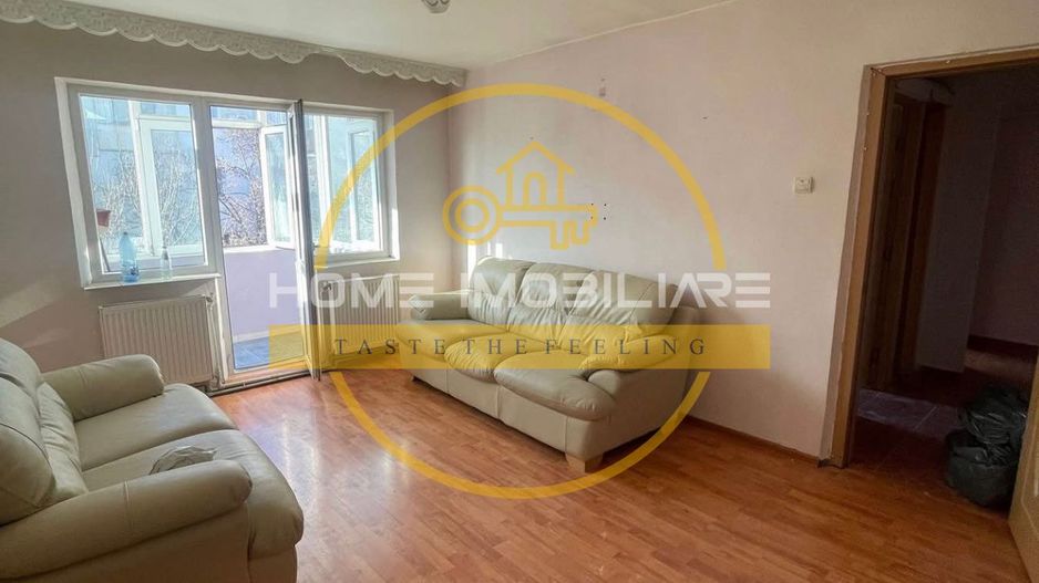 Apartament 4 camere / et3/ 63.3mp in zona Alexandru - Poză 1