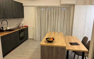 Apartament premium, zona The Office, terasă 74 mp, parcare subterană. - Poză 2