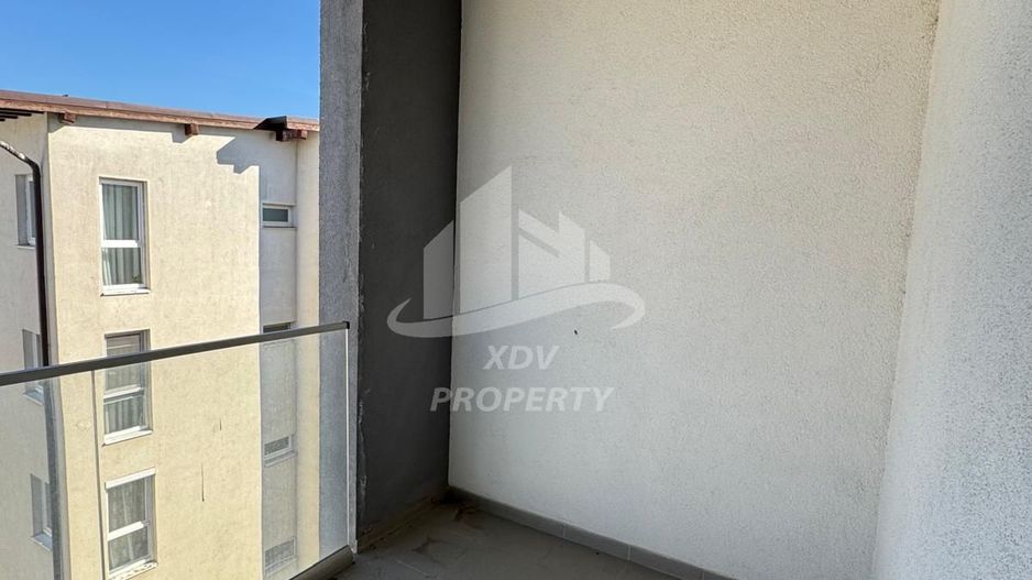 Apartament, 2 camere , modern, Sibiu D. Stanca - Poză 11