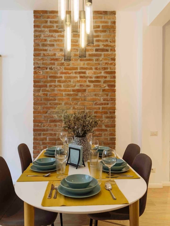 Investitiei, locatie centrala, randament bun, istoric B&B - Poză 5