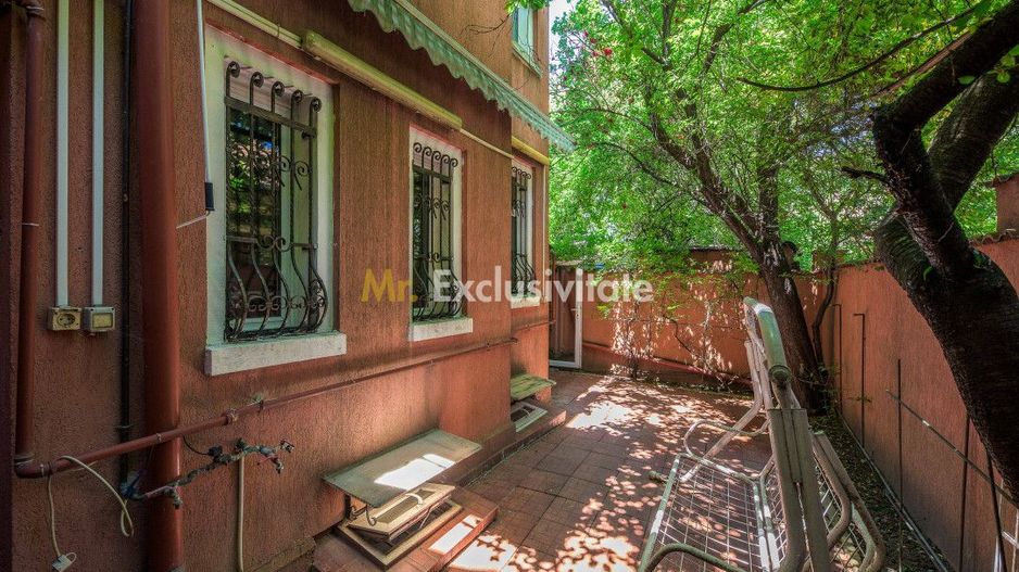 Vila 432mp Calea Calarasi - Rezidential - Comercial - Poză 3