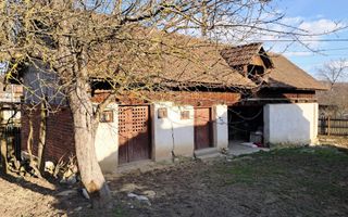 Casă și teren de vânzare Polovragi - Racovița - Poză 3