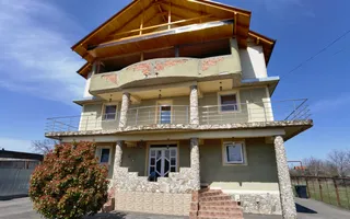 Imobil pretabil activitati diverse: clinica medicala/camin batrani/pensiune - Poză 34