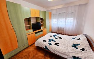 Apartament 2 camere, mobilat, utilat, etaj 3, cu boxa si parcare - Poză 10