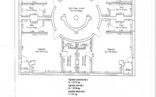 CET -Vanzare Complex Comercial Piața Cet Constanta - Poză 36