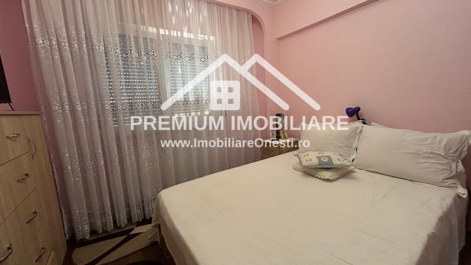 Apartament 3 camere de vânzare – Onești - Poză 5