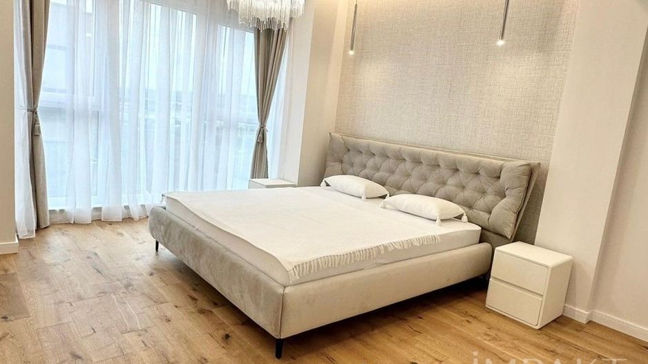 Vanzare penthouse superb zona Terra, Floresti! - Poză 7