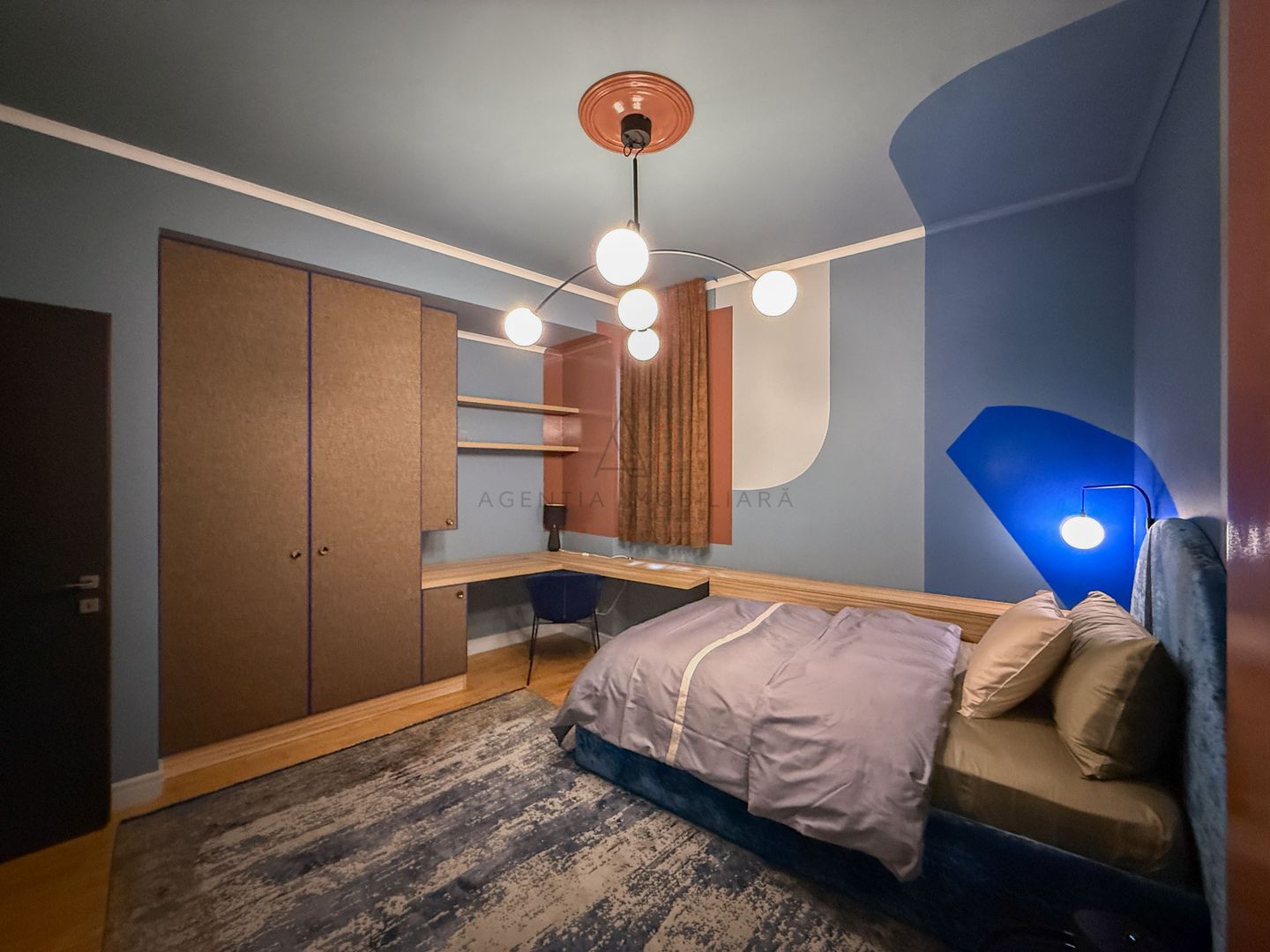 Apartament Spectaculos 3 Camere | Primaverii | Totul Inclus - Poză 10