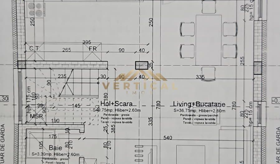 De vanzare vila 4 camere - cartier Mega Parc Residence -comuna Berceni - Poză 20