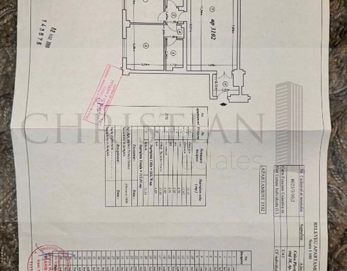 3 Camere Orhideea Gardens Plevnei Metrou Grozavesti Regie - Poză 7