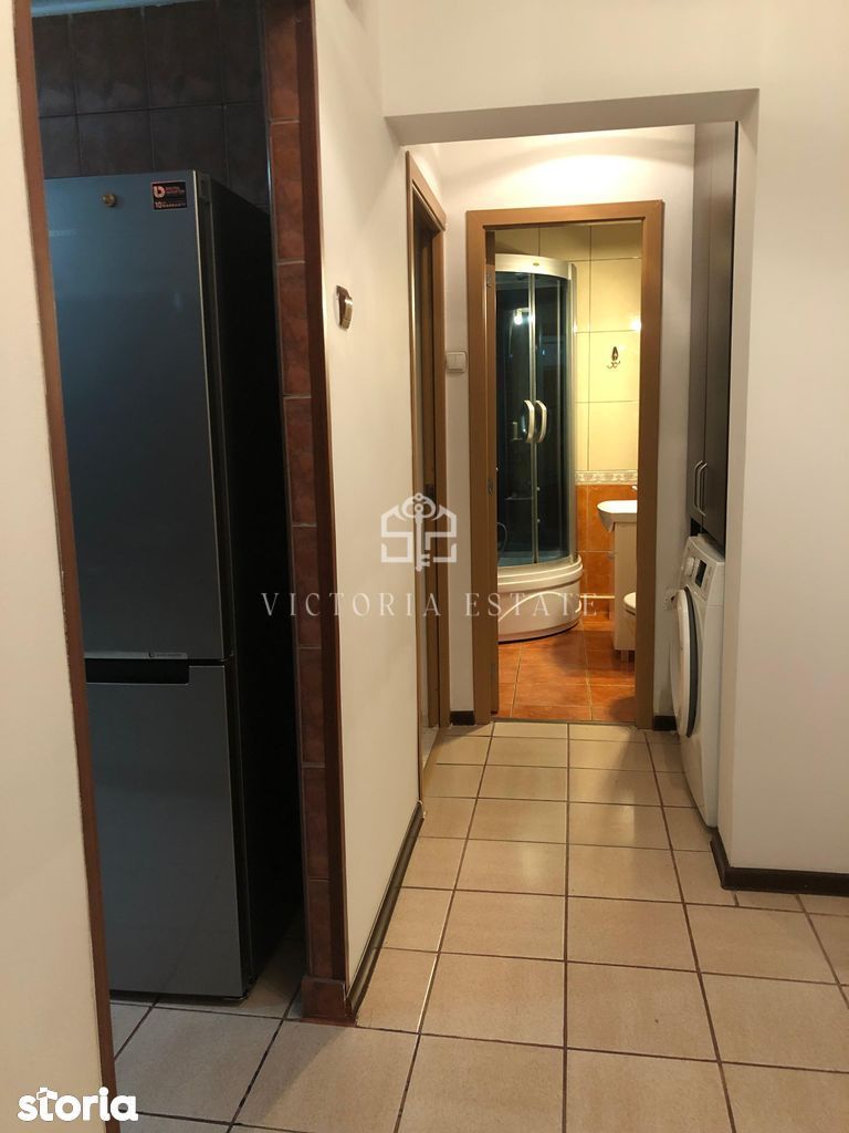 Vanzare apartament 2 camere, Ploiesti, Bdul Bucuresti - Poză 8