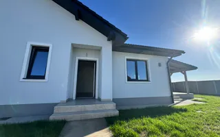 Utvin- Casa Individula-Finalizata Complet - Poză 32