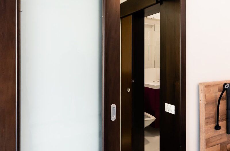 De inchiriat Vila cu 3 camere Crangasi - Poză 7