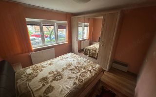 Apartament 3 camere parter cu centrala Mircea cel Batran - Poză 6