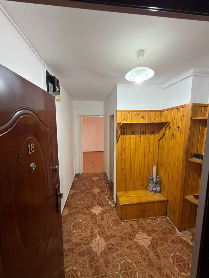Apartament 3 camere , Paraului, zona Astra. - Poză 11