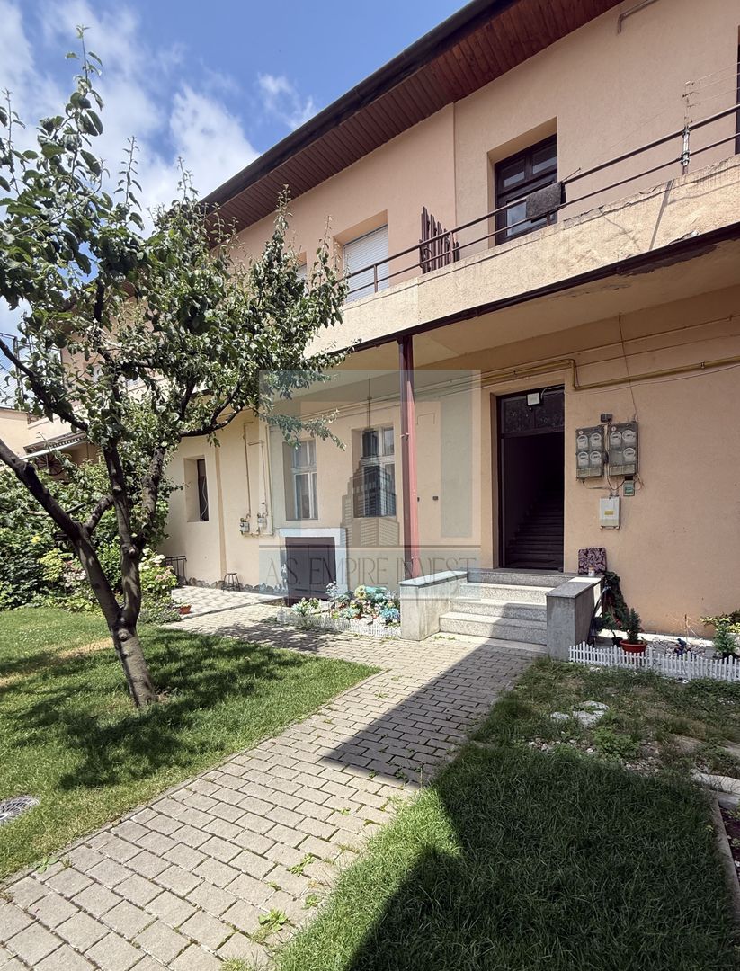 Apartament 3 camere la casa, mobilat/utilat-zona Centrul Istoric - Poză 14