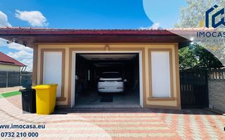 OPORTUNITATE RARĂ – Vilă Premium în Caporal Alexa, Jud. Arad - Poză 26
