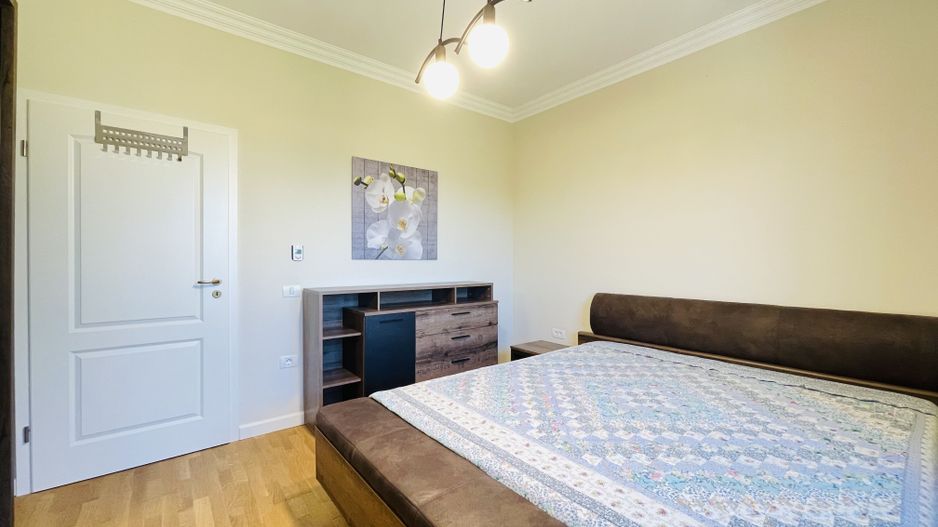 Casa superba de inchiriat - Goya  | Ideala pentru familie cu copii - Poză 21