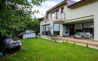 Casa individuala, 190 MP, Floresti, Strada Florilor - Poză 4