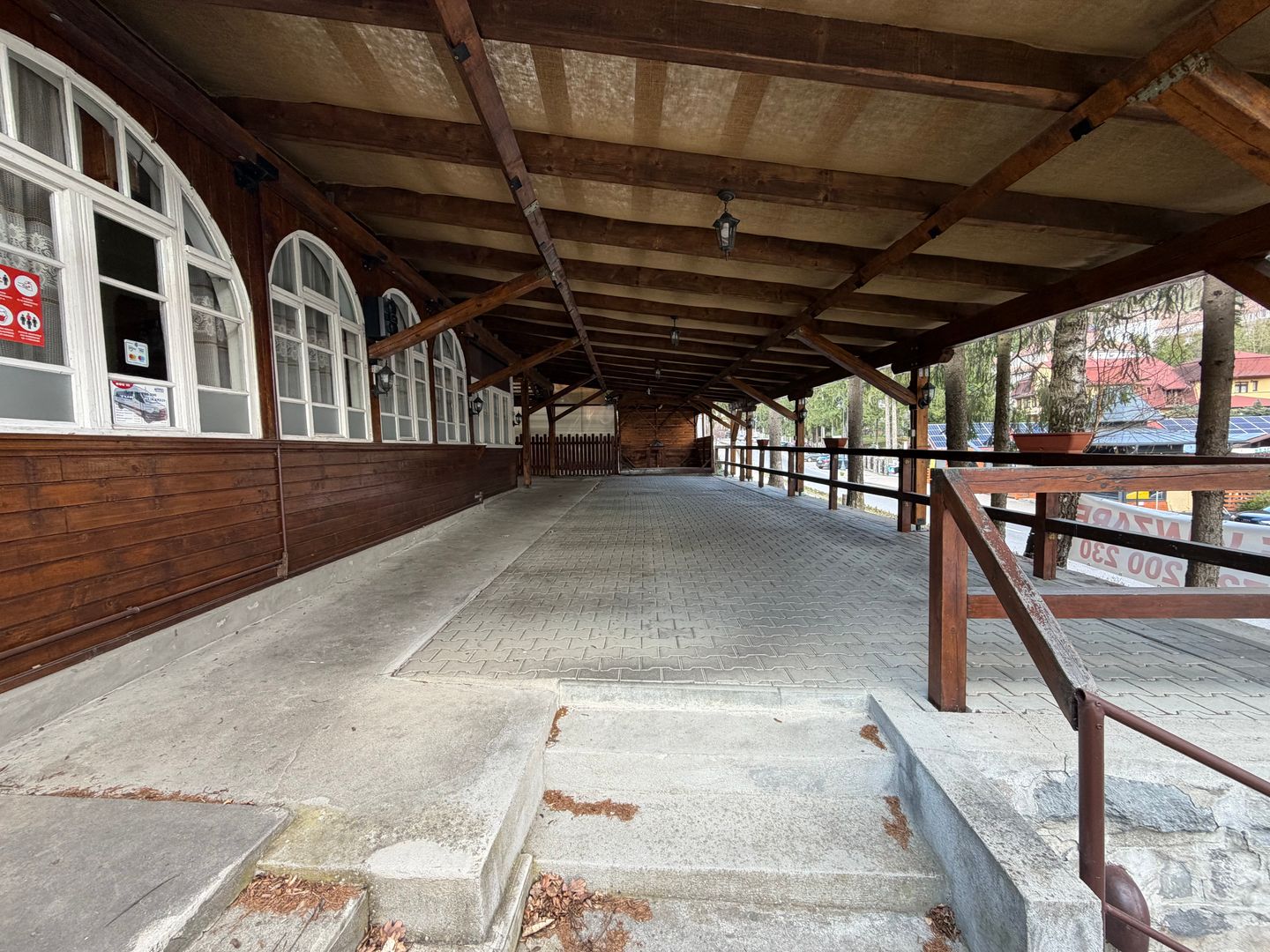 Oportunitate rara de investitie – teren in Sovata, str. Trandafirilor - Poză 11